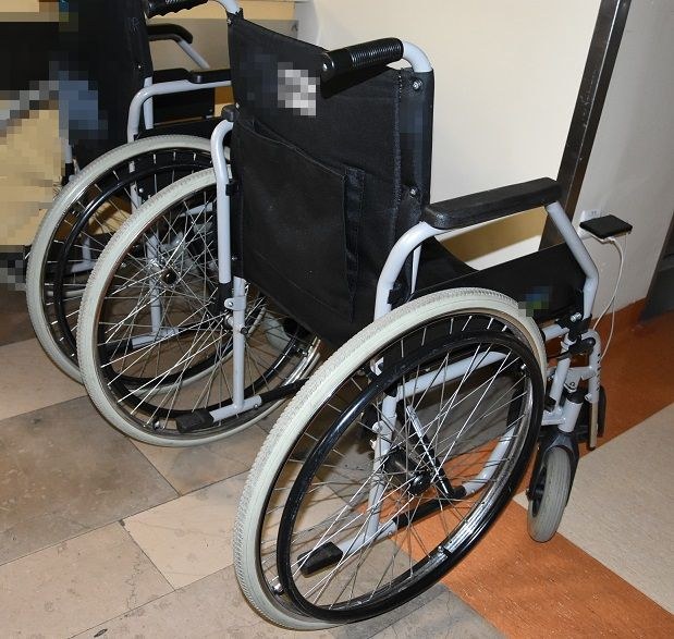 Troje znajomych okradło sklep /Lubelska Policja /Materiały prasowe