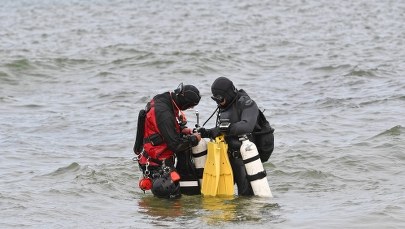 Trójka dzieci utonęła w Darłówku. Bliscy rodziny wydali oświadczenie