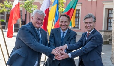 Trójkąt Lubelski kontra rosyjska agresja. Polski biznes na pierwszej linii