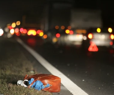 Trójkąt może uratować ci życie. Naucz się go stawiać! 