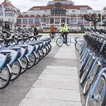 Trójmiasto: Awaria systemu wypożyczalni rowerów MEVO