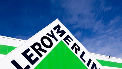 Trójmiasto: Gdynia zrywa umowę z francuskim marketem budowlanym