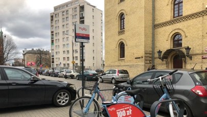 Trójmiasto: Rower MEVO dopiero ruszył, a już sukces. "Ponad 6 tys. wypożyczeń"