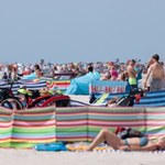 Trójmiasto szykuje się na najazd turystów. Brakuje miejsc noclegowych 