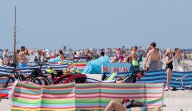 Trójmiasto szykuje się na najazd turystów. Brakuje miejsc noclegowych 