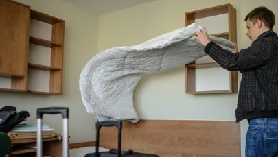 Trójmiejskie akademiki droższe niż rok temu. Ile za miejsce?