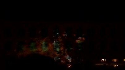 Trójwymiarowa podróż w czasie, czyli 7 Noc Muzeów w Łodzi