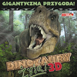 Trójwymiarowe dinozaury