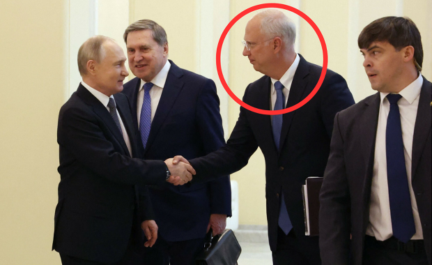 "Troll" Putina rozmiękcza Amerykanów. Ma jasny cel