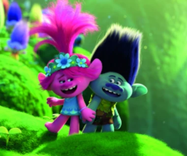 "Trolle 2": Różnorodność nie jest niczym złym [recenzja]