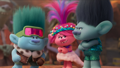 "Trolle 3"  w kinach, koncert w domu Elvisa. Nowy tydzień w kulturze