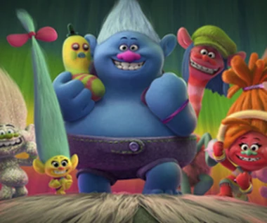 "Trolle" [recenzja]: Przesyt słodkości