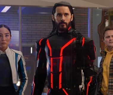 "Tron: Ares" finansową wtopą roku? Straty wyniosą miliony dolarów