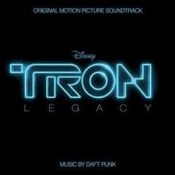 Daft Punk: -Tron: Legacy