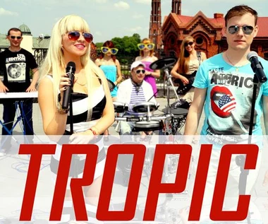 Tropic: Kochanie na śniadanie