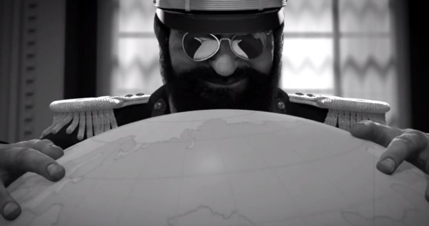 Tropico 5 /materiały prasowe