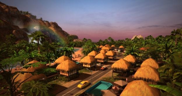 Tropico 5 /materiały prasowe