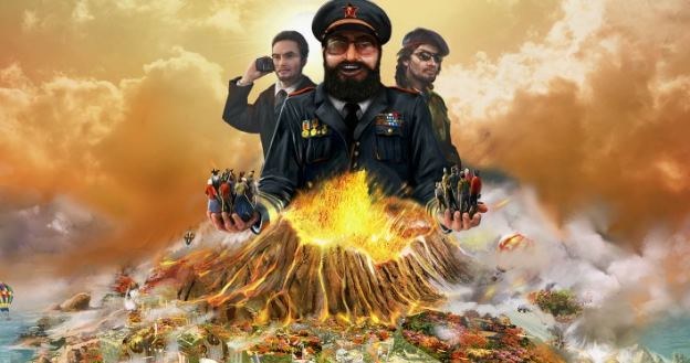 Tropico 5 /materiały prasowe