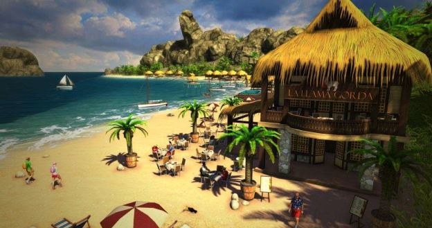 Tropico 5 /materiały prasowe