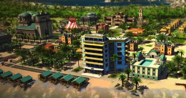 Tropico 5 /materiały prasowe