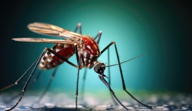 Tropikalne komary podbijają Europę i USA. Odbywają się polowania
