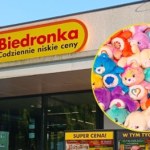 Troskliwe Misie w Biedronce! Niezwykła i nostalgiczna kolekcja