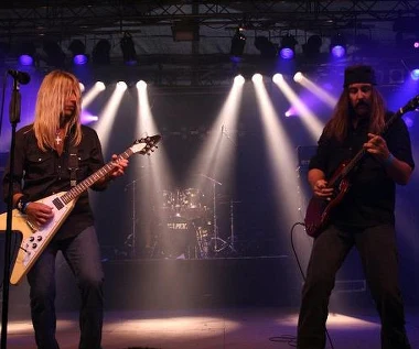 Trouble: Powrót do korzeni