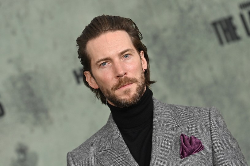 Troy Baker /Axelle/Bauer-Griffin/FilmMagic /Getty Images