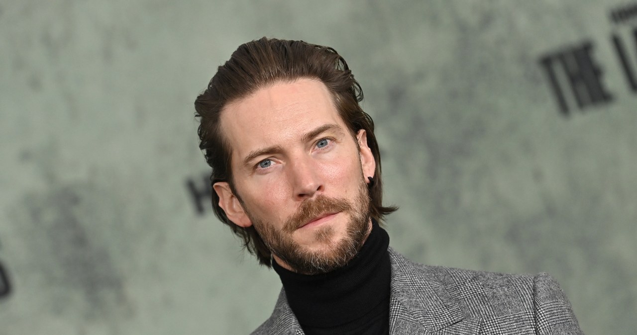 Troy Baker /Axelle/Bauer-Griffin/FilmMagic /Getty Images