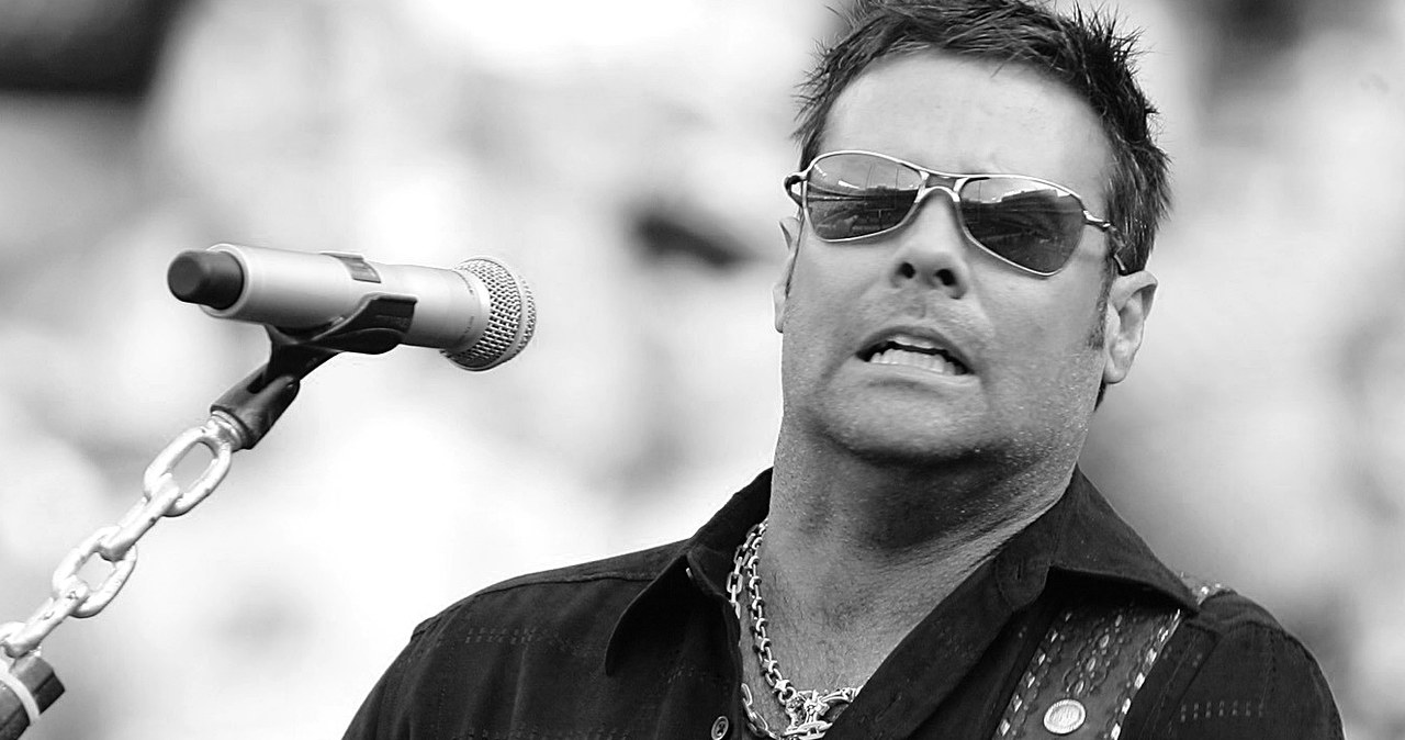 Troy Gentry nie żyje /AP/TIM LARSEN /East News