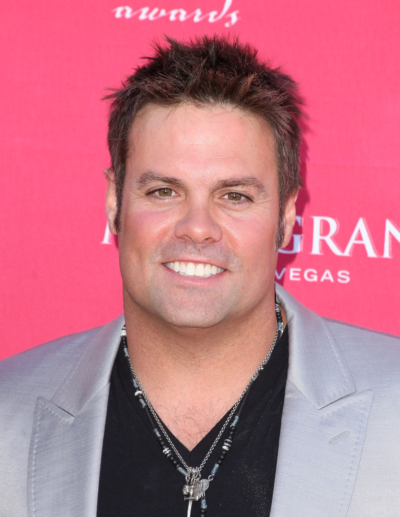 Troy Gentry / Jason Merritt /Getty Images