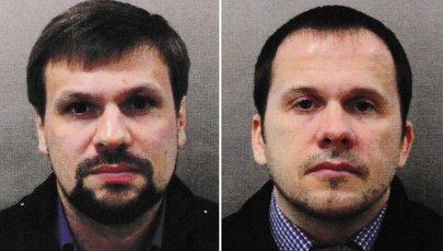 "Truciciele" Skripala śledzili go od lat? W 2014 roku pojechali za nim do Czech