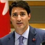Trudeau przeprasza za odmówienie azylu Żydom przez Kanadę
