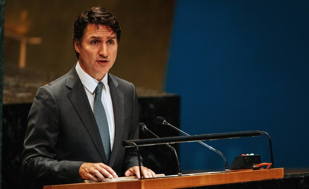 Trudeau stawia opór Trumpowi. Na celowniku amerykańskie produkty