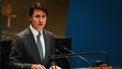 Trudeau stawia opór Trumpowi. Na celowniku amerykańskie produkty