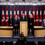 Trudeau: USA nie uprzedziło sojuszników o ataku na Sulejmaniego