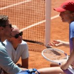 Trudna drabinka i duża presja. Iga Świątek gra o wszystko