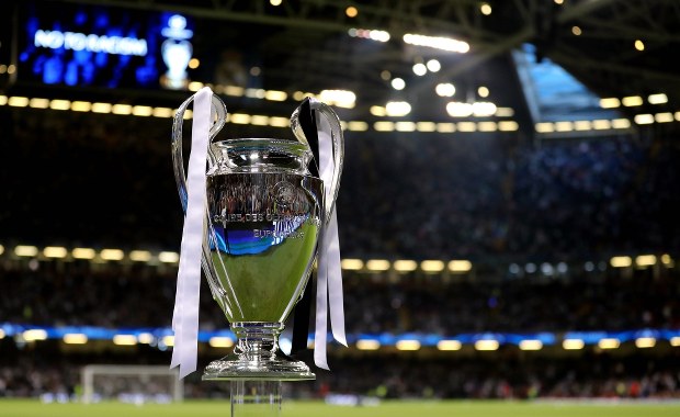 ​Trudna droga mistrza Polski do Ligi Mistrzów. UEFA zmieniła zasady eliminacji europejskich pucharów