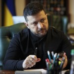 Trudna, dwugodzinna dyskusja. Zełenski rozmawiał z Witkoffem i Kushnerem