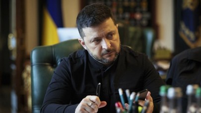 Trudna, dwugodzinna dyskusja. Zełenski rozmawiał z Witkoffem i Kushnerem