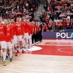 Trudna przeprawa polskich koszykarzy przed igrzyskami Paryż 2024