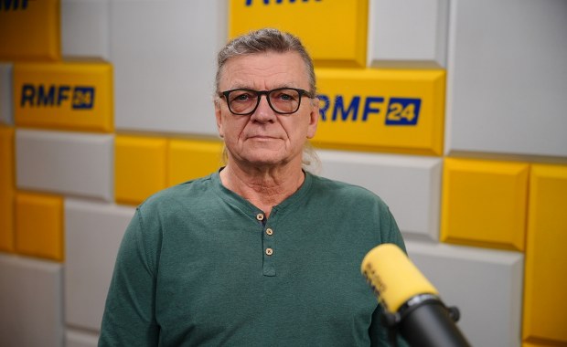Trudna starość sportowca. "70 lat to nie przelewki"