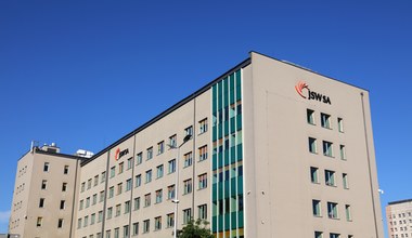 Trudna sytuacja finansowa JSW. "Powinna otrzymać koło ratunkowe"