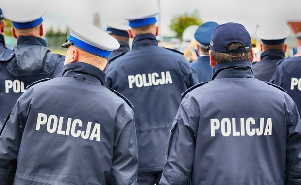 Trudna sytuacja kadrowa w policji. Prawie 6 tys. odejść w zeszłym roku