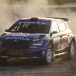 Trudna sytuacja Miko Marczyka w Rajdzie Chorwacji. Tytuł się oddala?