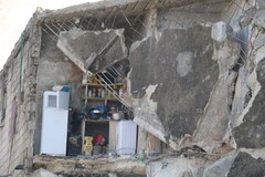 Trudna sytuacja po trzęsieniach ziemi w Syrii