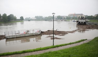 Trudna sytuacja pogodowa na południu Polski