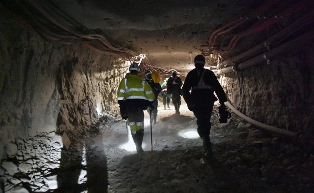 Trudna sytuacja w JSW. Zarząd apeluje do związków o kompromis