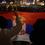 Trudna sytuacja w północnym Kosowie. "Celem Serbii jest eskalowanie napięcia"