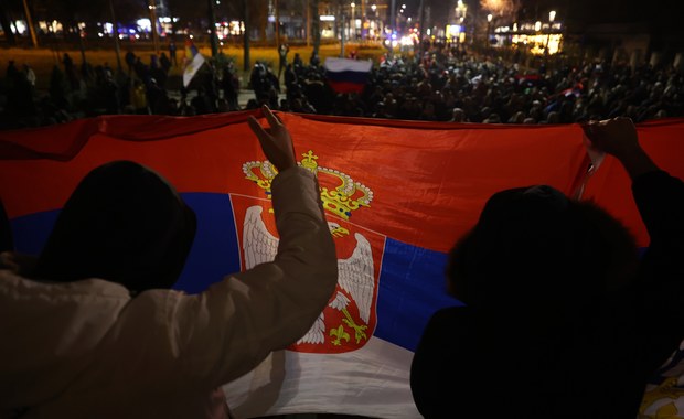 Trudna sytuacja w północnym Kosowie. "Celem Serbii jest eskalowanie napięcia"